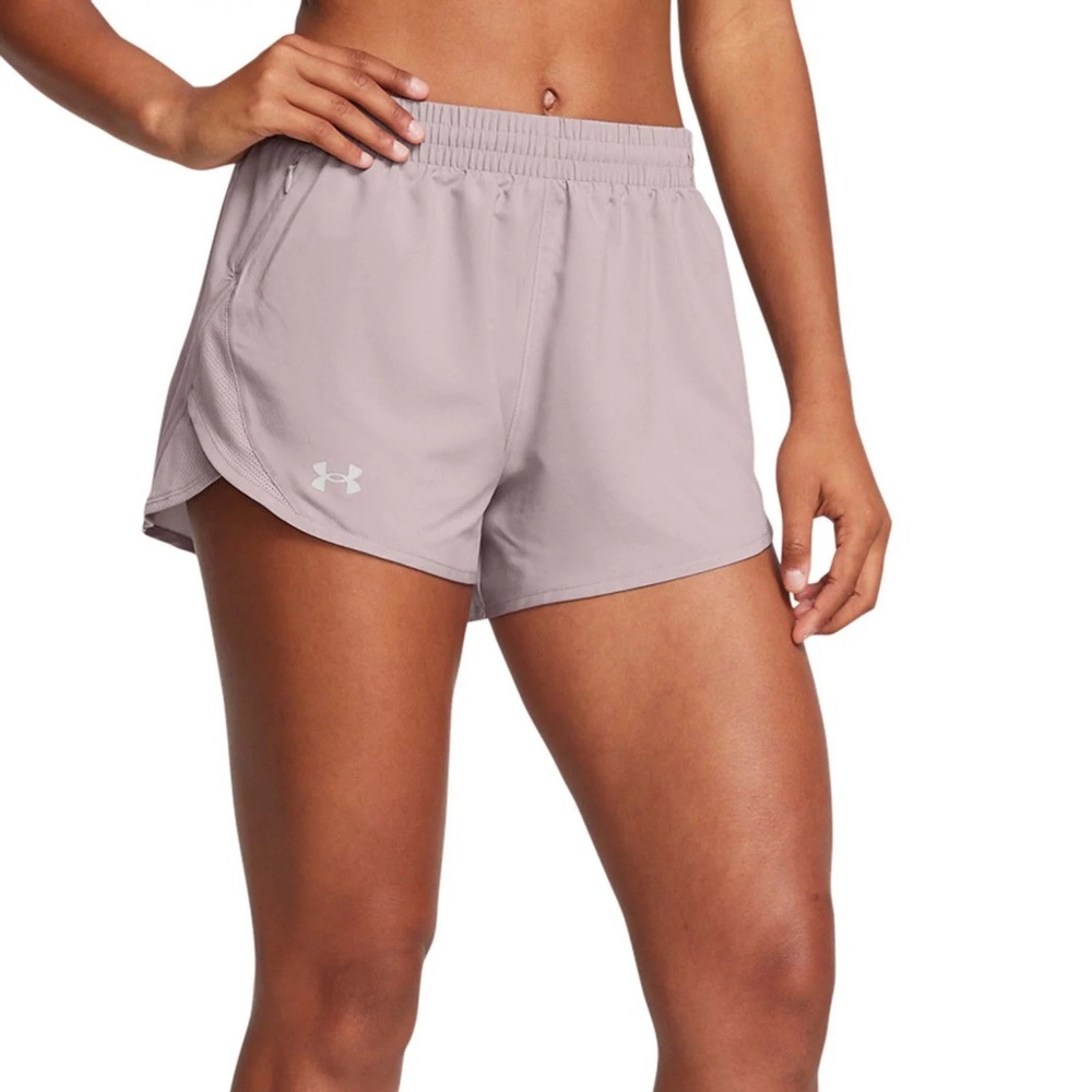 Under Armour Women's Fly by Shorts